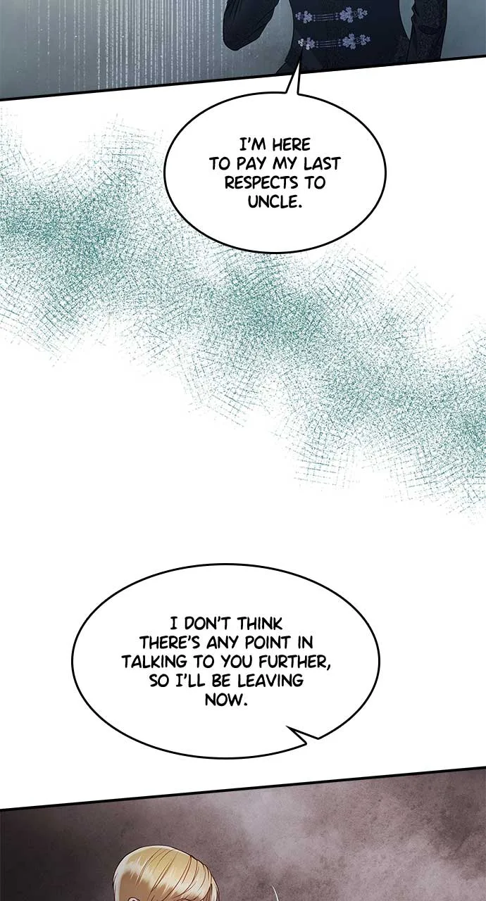 What Does That Evil Dragon Live For? Chapter 91 page 8