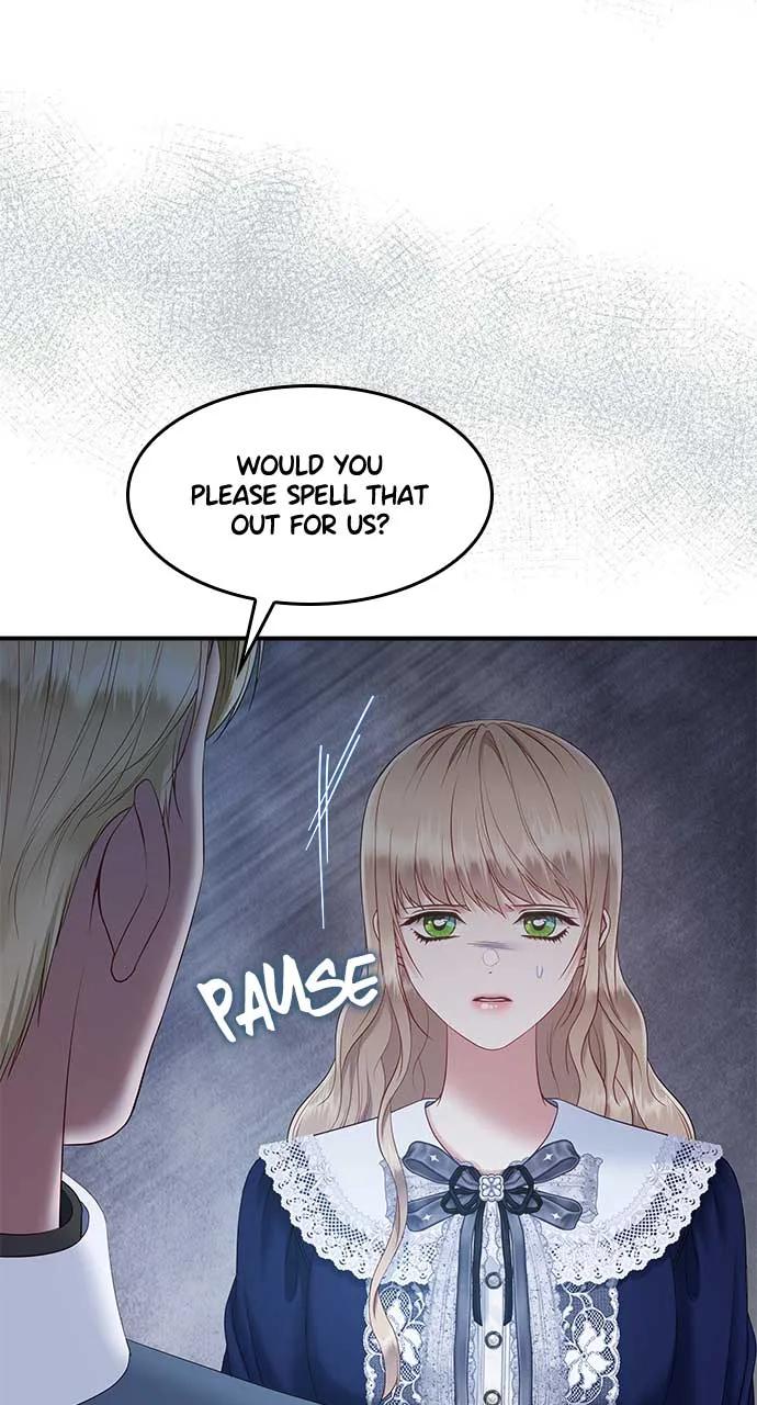 What Does That Evil Dragon Live For? Chapter 91 page 76