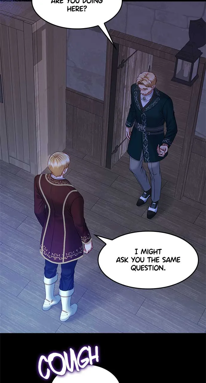 What Does That Evil Dragon Live For? Chapter 90 page 25