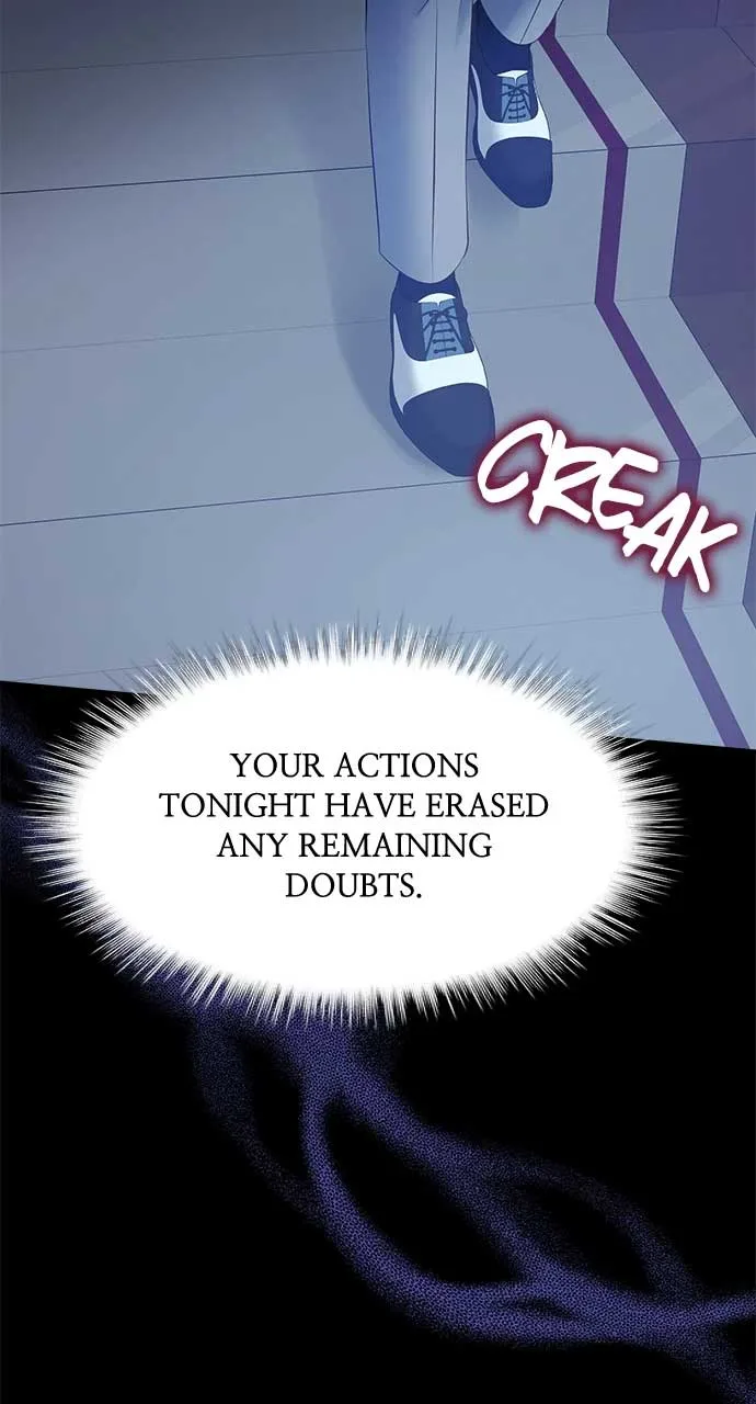 What Does That Evil Dragon Live For? Chapter 90 page 37