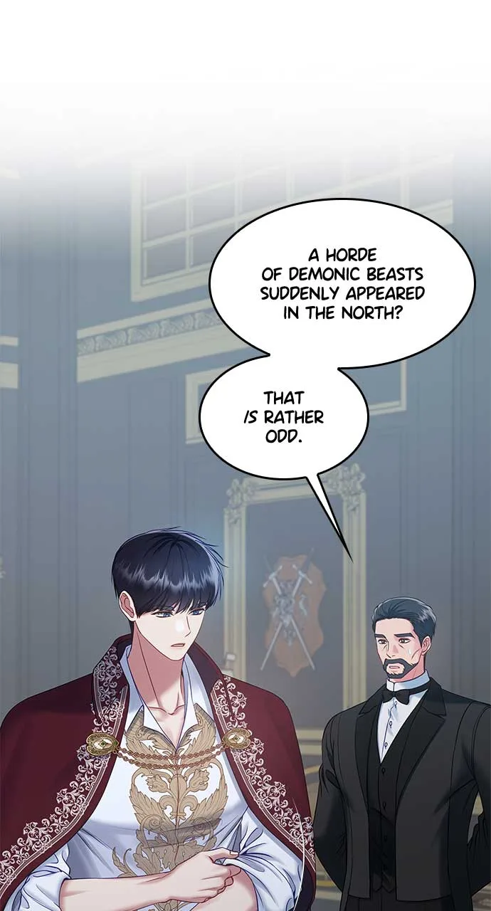 What Does That Evil Dragon Live For? Chapter 91 page 40