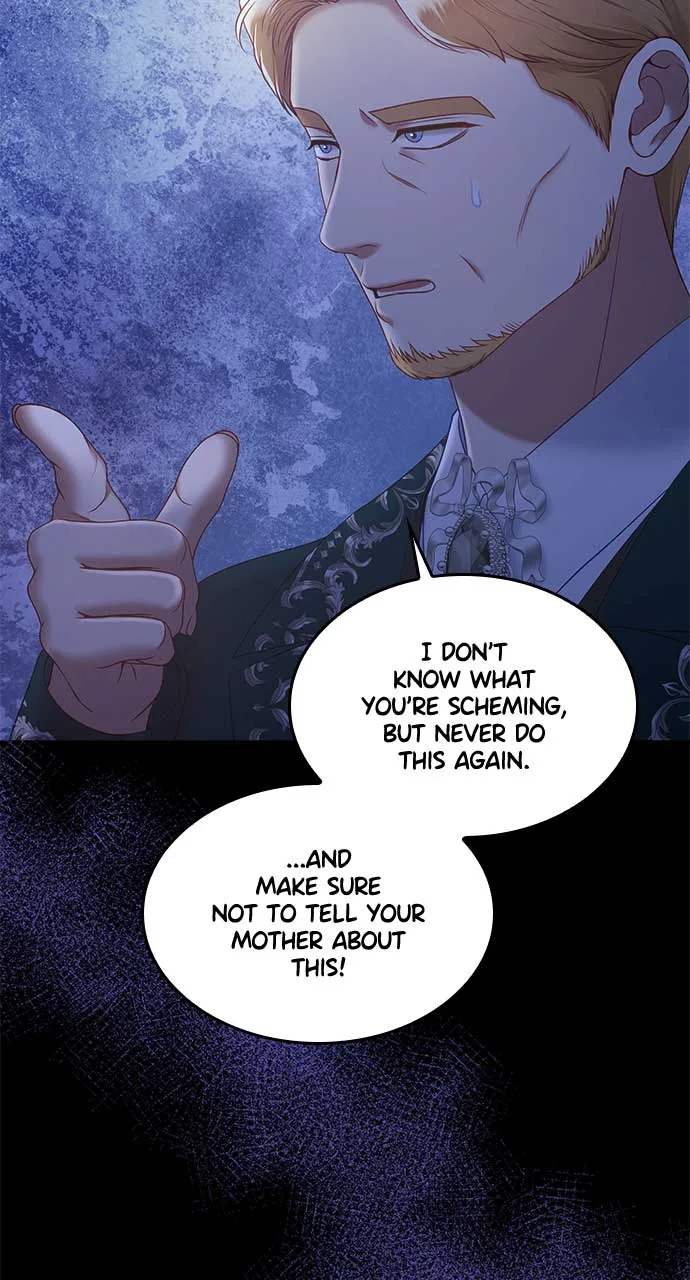 What Does That Evil Dragon Live For? Chapter 90 page 33