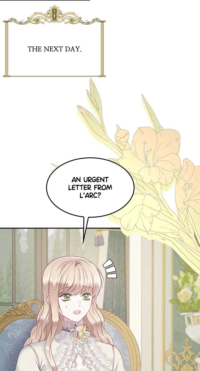 What Does That Evil Dragon Live For? Chapter 91 page 53