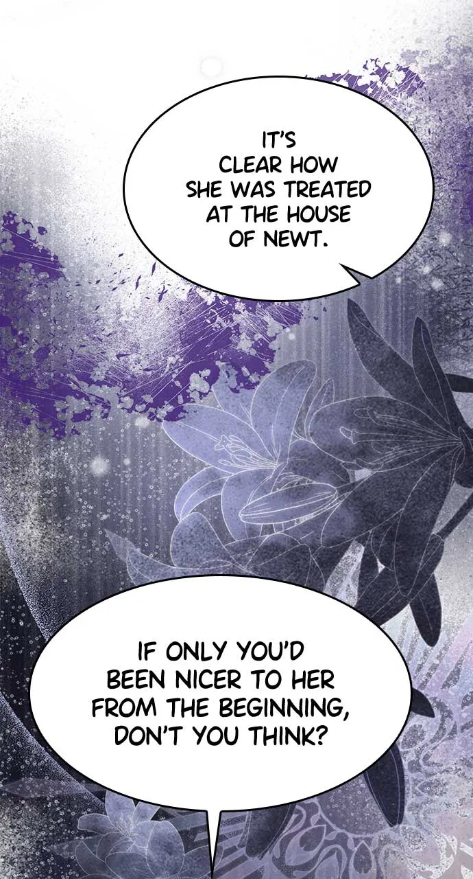 What Does That Evil Dragon Live For? Chapter 91 page 3