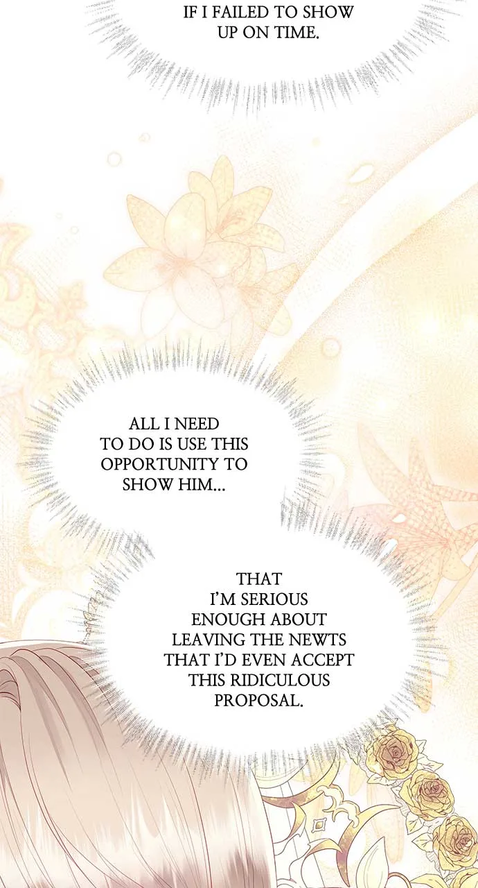 What Does That Evil Dragon Live For? Chapter 91 page 68