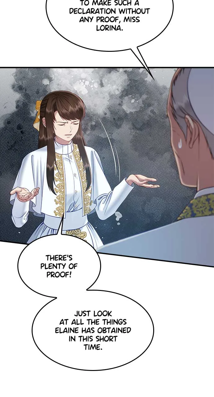 What Does That Evil Dragon Live For? Chapter 91 page 30