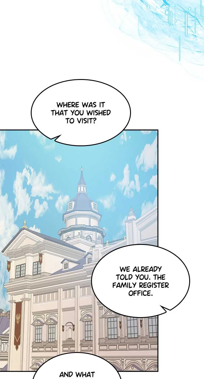 What Does That Evil Dragon Live For? Chapter 91 page 73