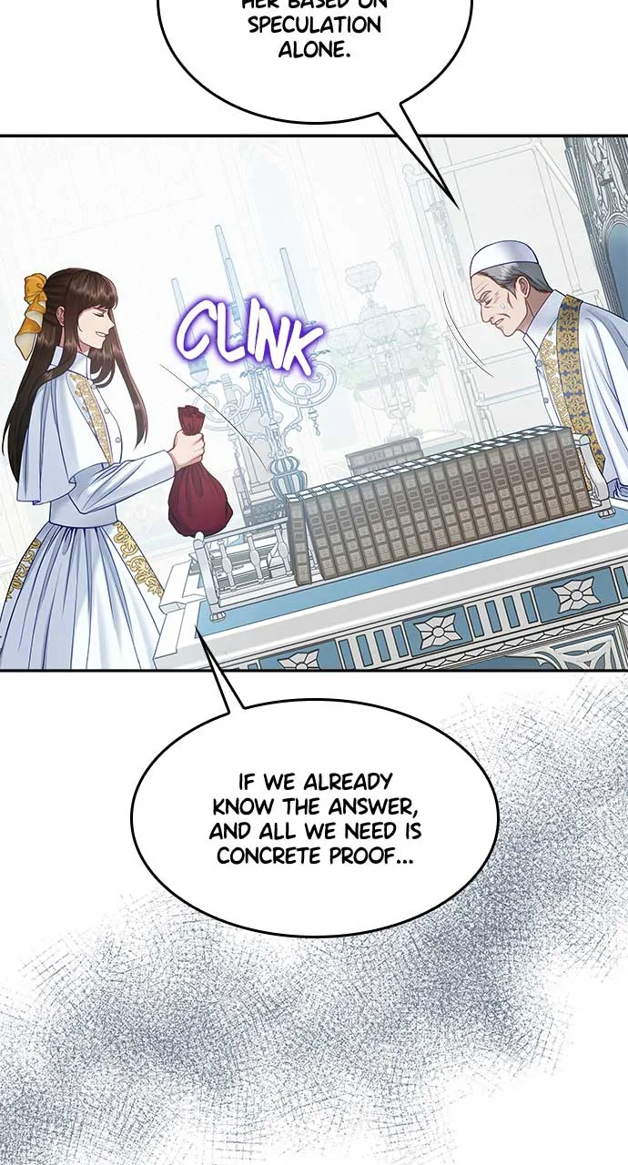 What Does That Evil Dragon Live For? Chapter 91 page 35