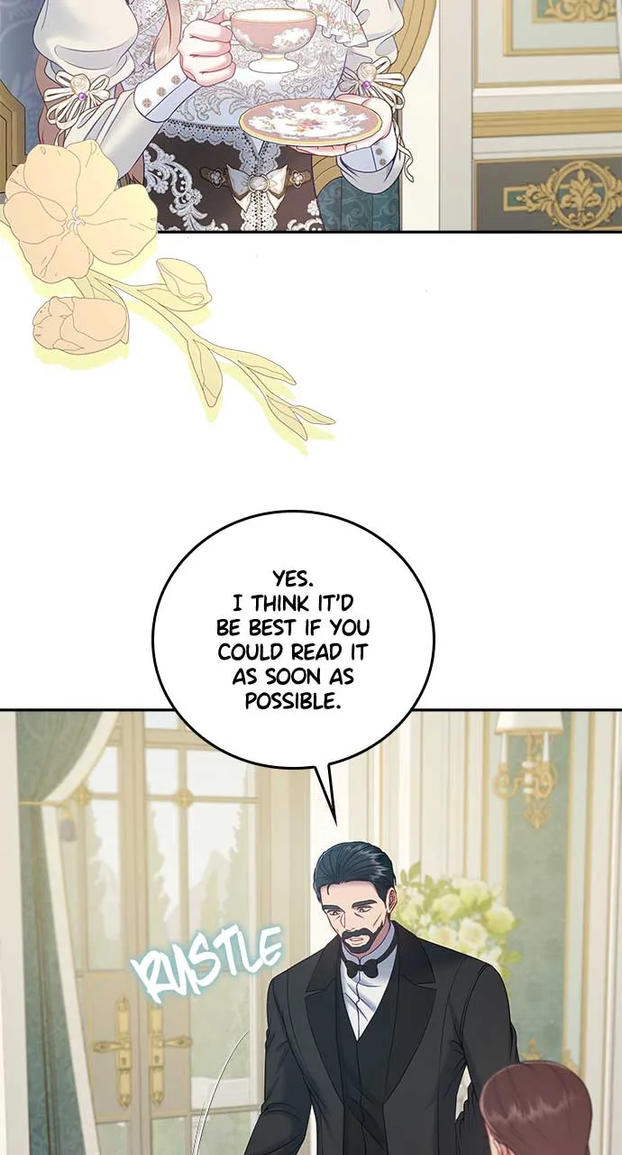 What Does That Evil Dragon Live For? Chapter 91 page 54