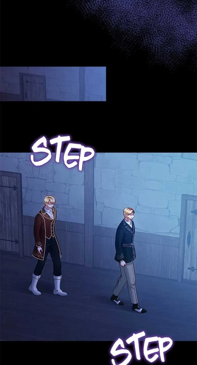 What Does That Evil Dragon Live For? Chapter 90 page 34