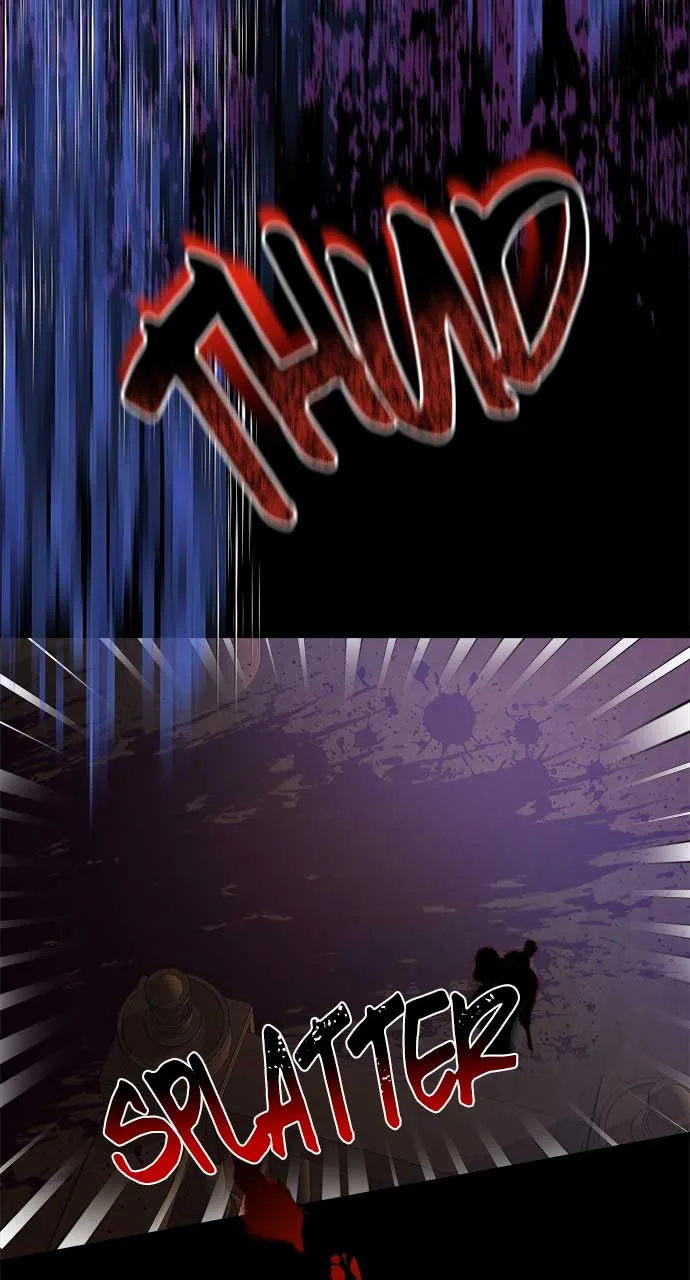What Does That Evil Dragon Live For? Chapter 90 page 43
