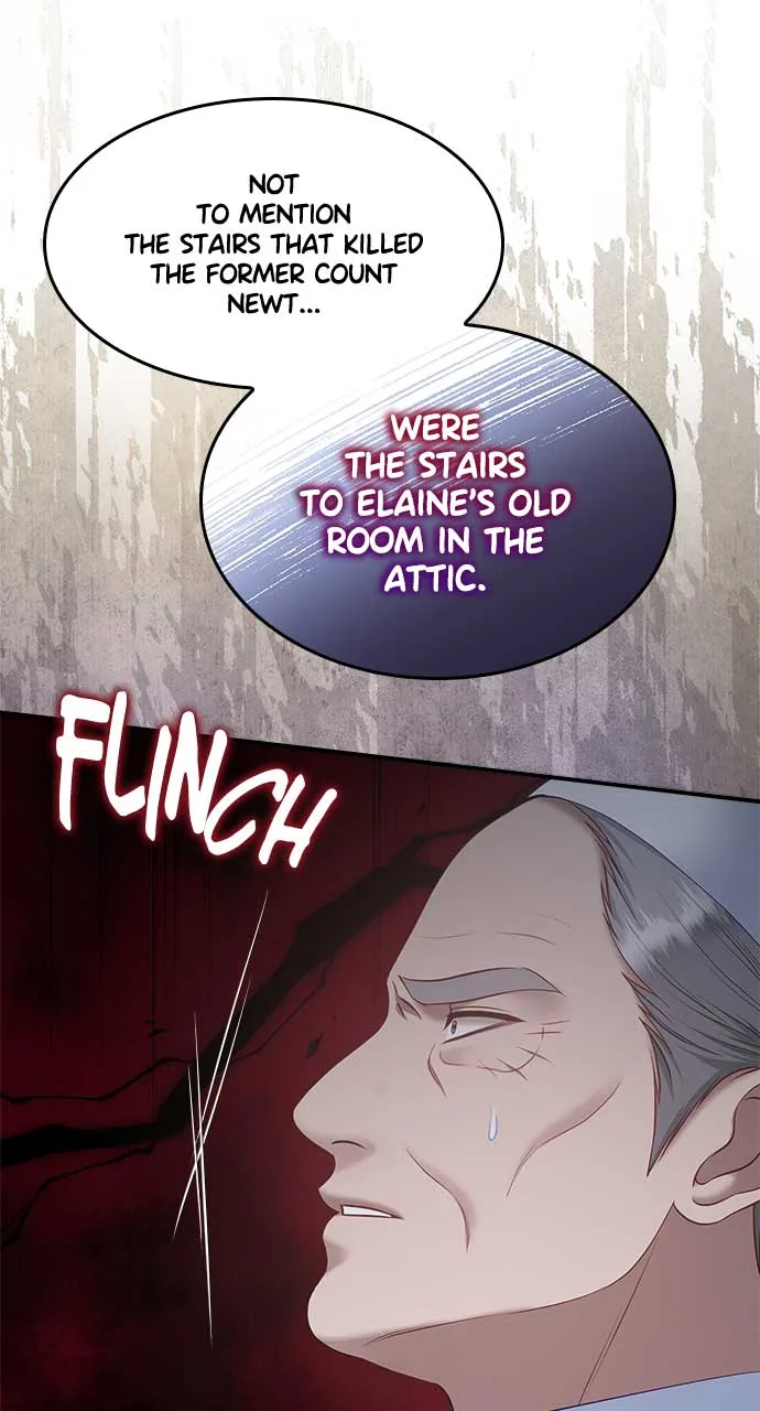 What Does That Evil Dragon Live For? Chapter 91 page 33