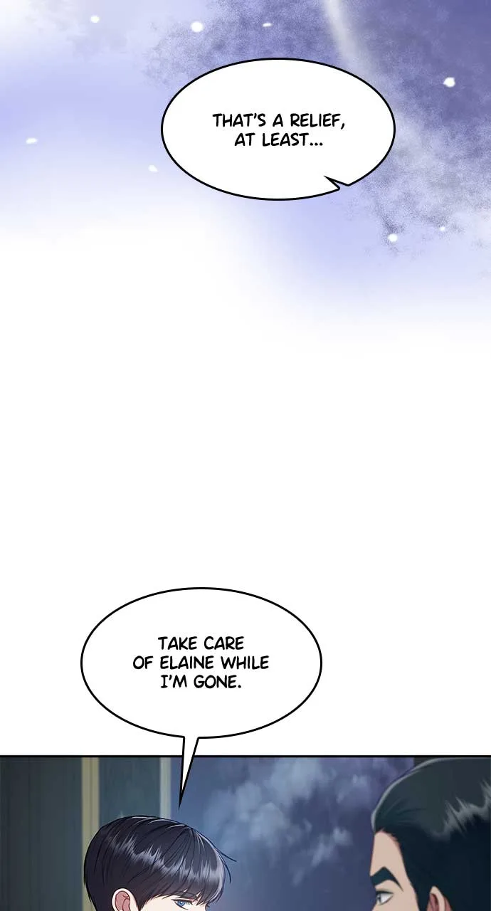 What Does That Evil Dragon Live For? Chapter 91 page 45
