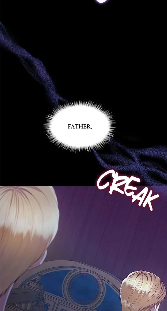 What Does That Evil Dragon Live For? Chapter 90 page 35