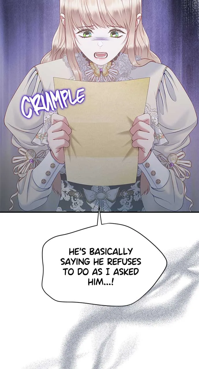 What Does That Evil Dragon Live For? Chapter 91 page 60