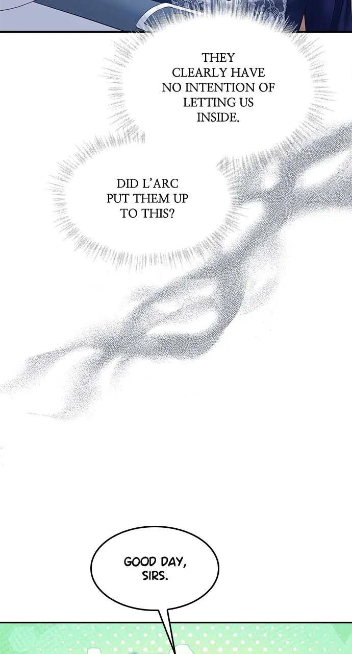 What Does That Evil Dragon Live For? Chapter 91 page 77