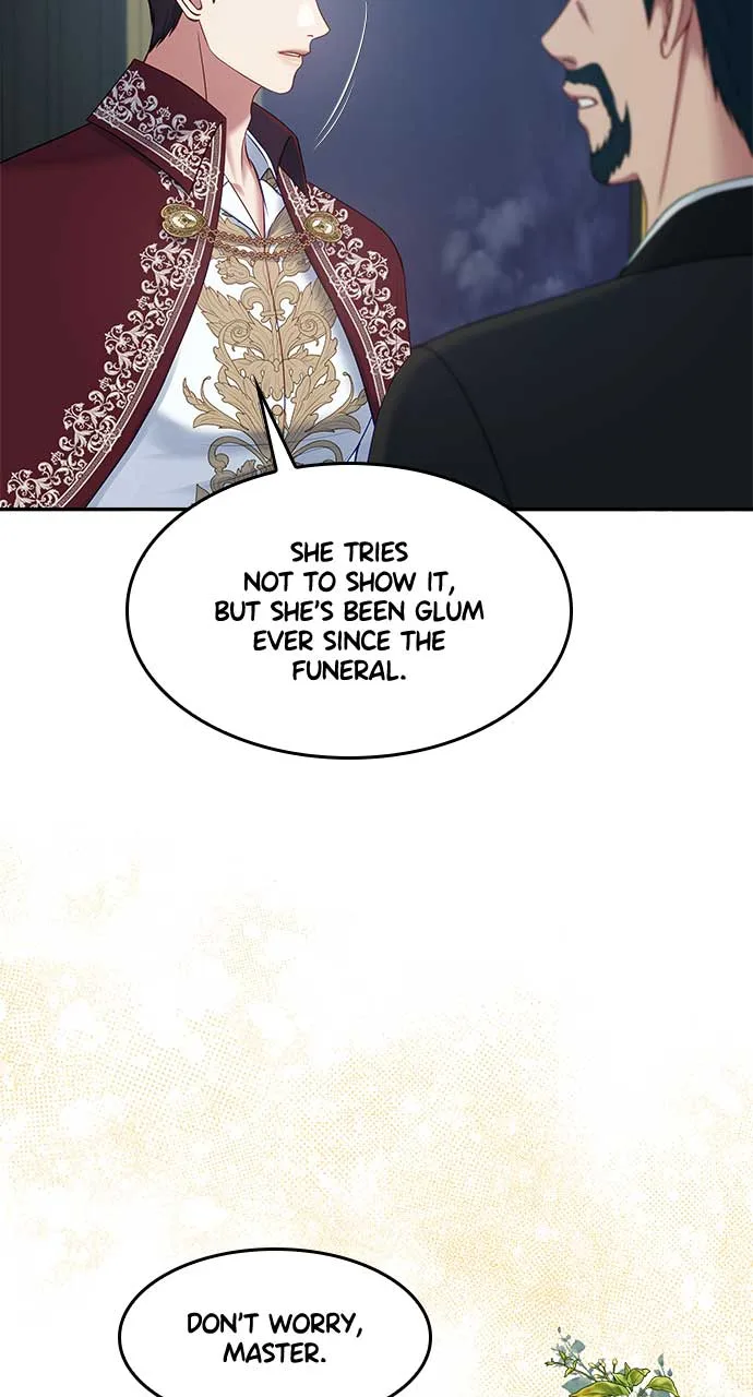 What Does That Evil Dragon Live For? Chapter 91 page 46