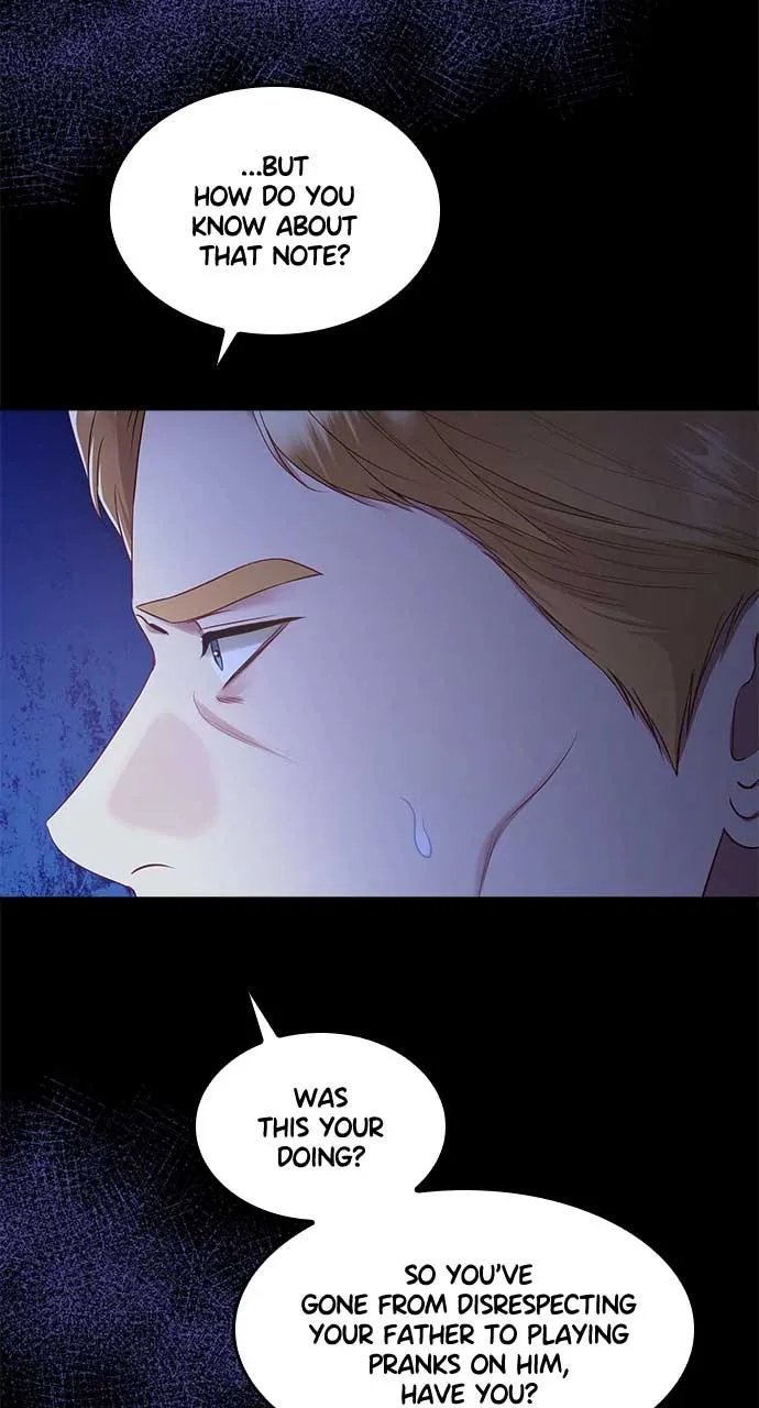 What Does That Evil Dragon Live For? Chapter 90 page 29