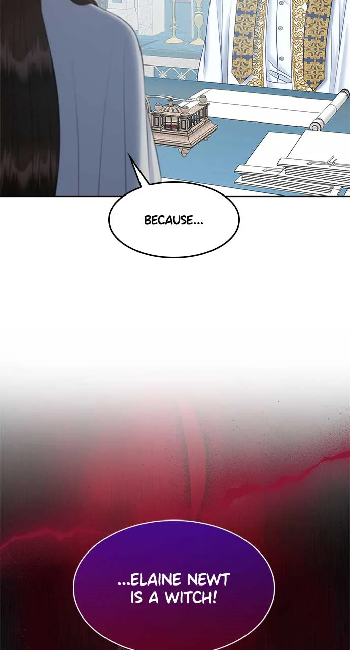 What Does That Evil Dragon Live For? Chapter 91 page 25
