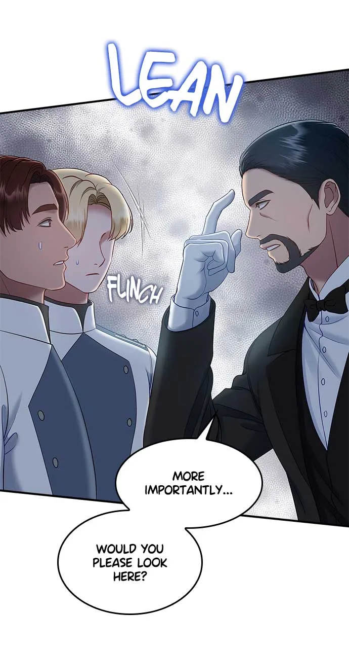 What Does That Evil Dragon Live For? Chapter 91 page 79