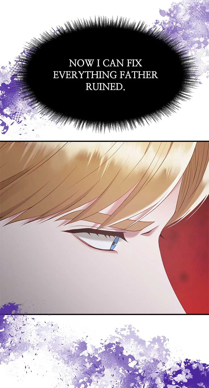 What Does That Evil Dragon Live For? Chapter 90 page 50