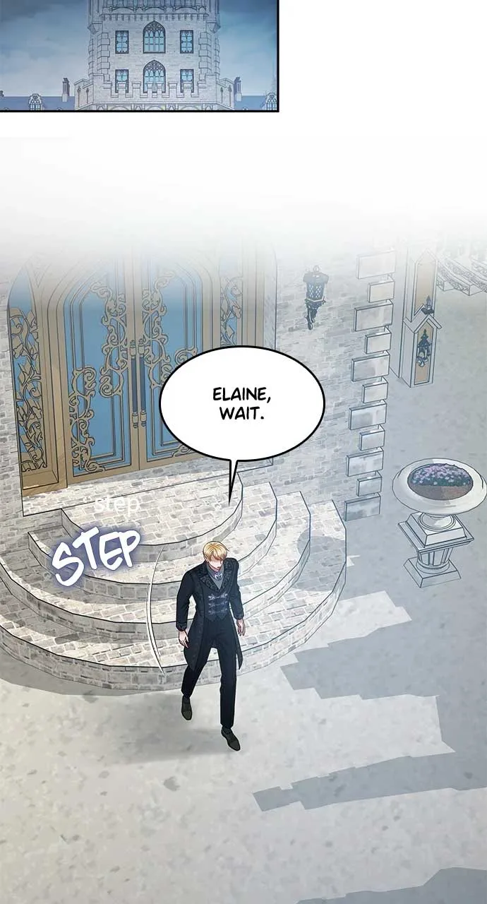 What Does That Evil Dragon Live For? Chapter 90 page 55