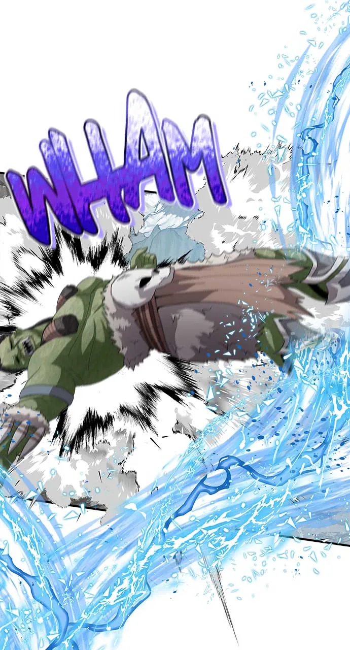 What Does That Evil Dragon Live For? Chapter 91 page 89