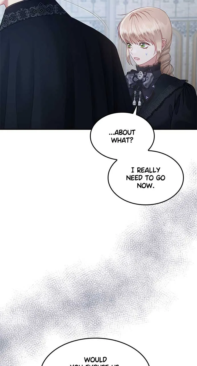 What Does That Evil Dragon Live For? Chapter 90 page 57