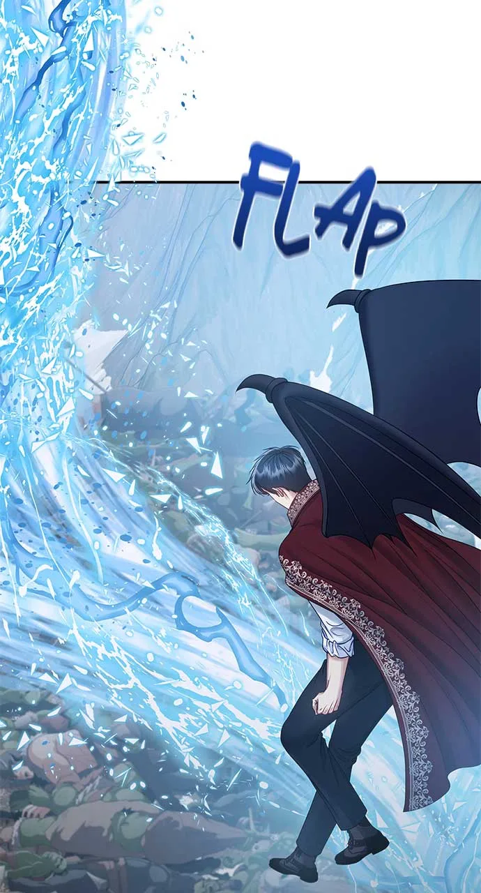 What Does That Evil Dragon Live For? Chapter 91 page 90