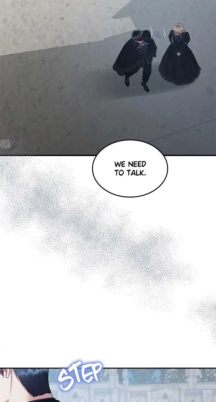 What Does That Evil Dragon Live For? Chapter 90 page 56