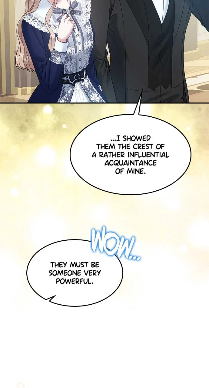 What Does That Evil Dragon Live For? Chapter 91 page 85