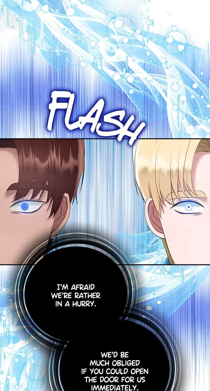 What Does That Evil Dragon Live For? Chapter 91 page 82