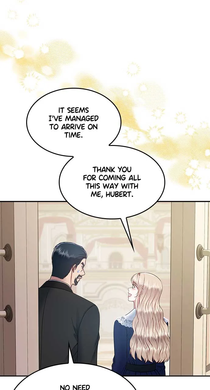 What Does That Evil Dragon Live For? Chapter 91 page 86