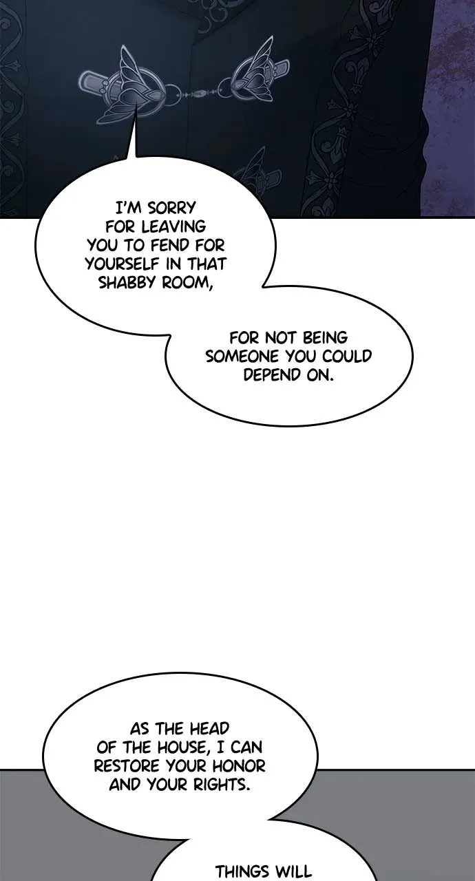 What Does That Evil Dragon Live For? Chapter 90 page 73