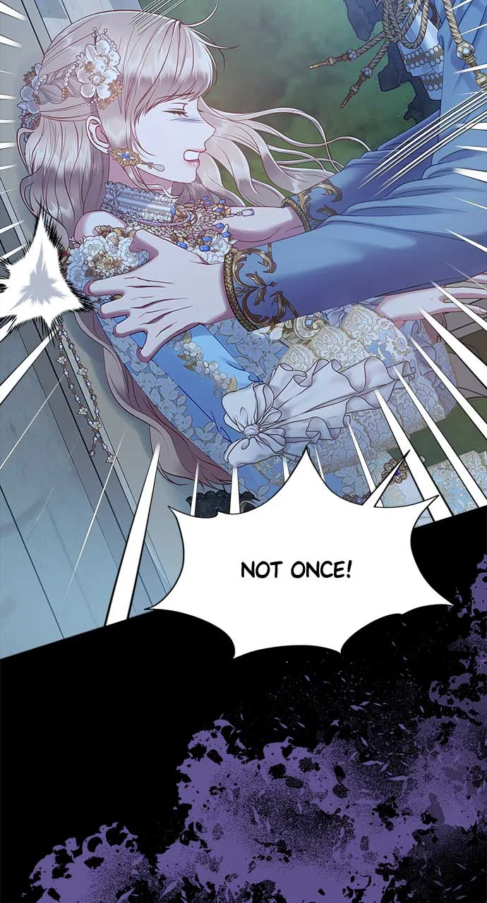 What Does That Evil Dragon Live For? Chapter 90 page 60