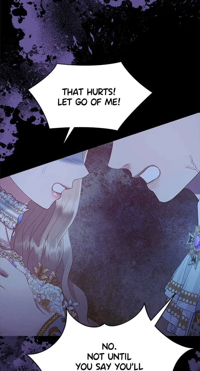 What Does That Evil Dragon Live For? Chapter 90 page 61