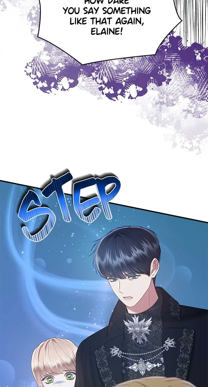 What Does That Evil Dragon Live For? Chapter 90 page 87