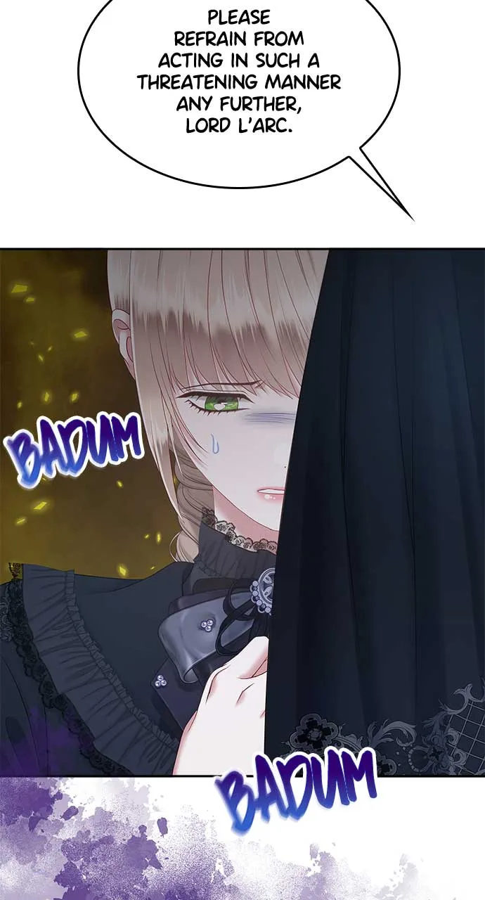 What Does That Evil Dragon Live For? Chapter 90 page 89