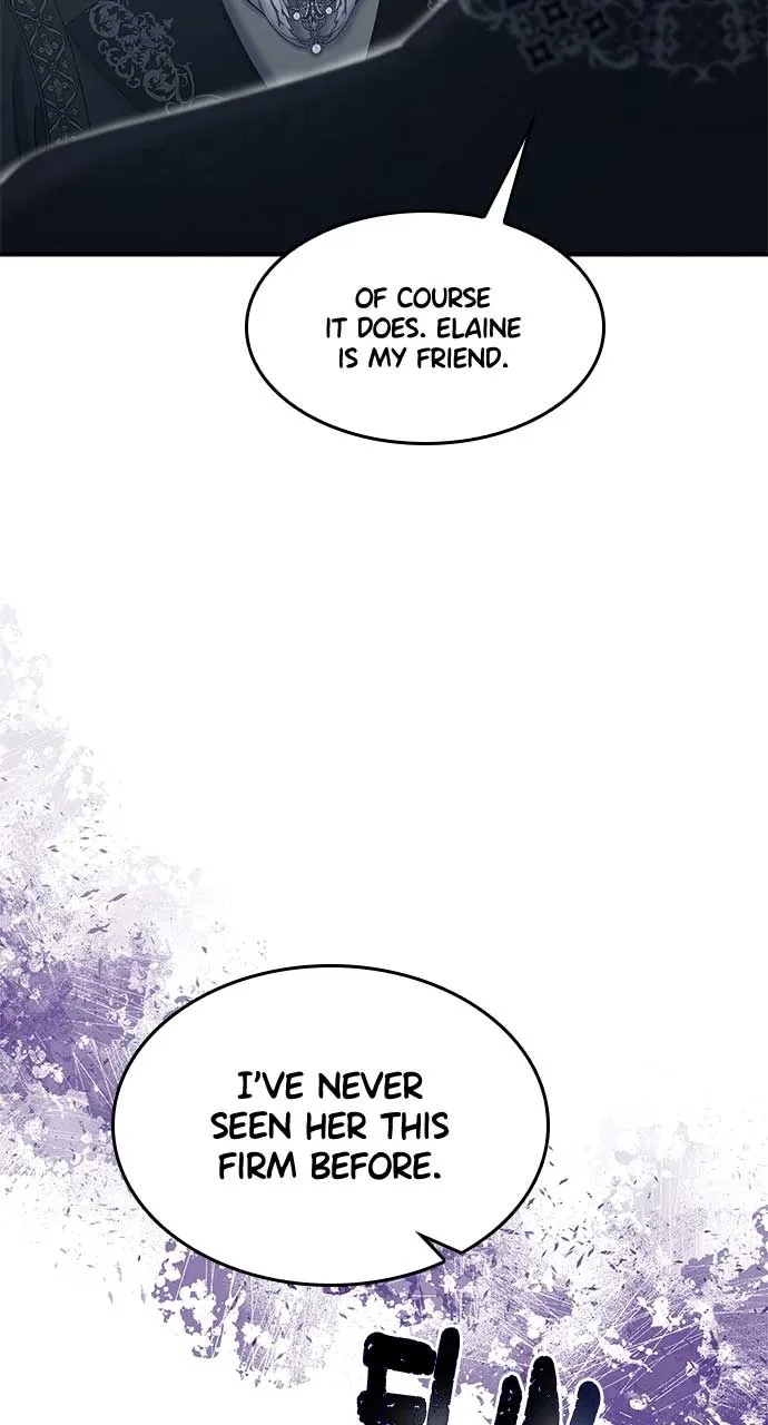 What Does That Evil Dragon Live For? Chapter 90 page 91