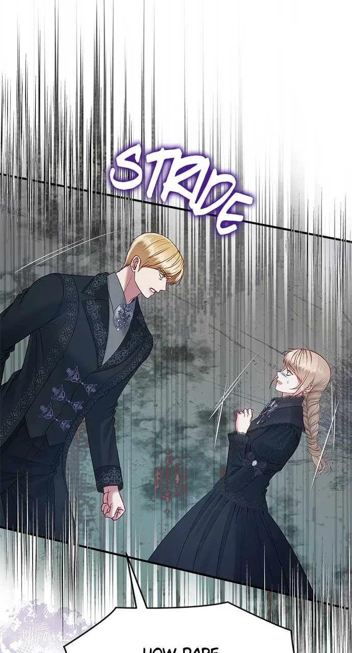 What Does That Evil Dragon Live For? Chapter 90 page 86