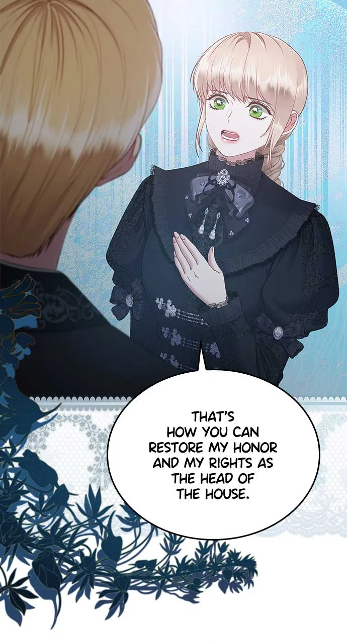What Does That Evil Dragon Live For? Chapter 90 page 84