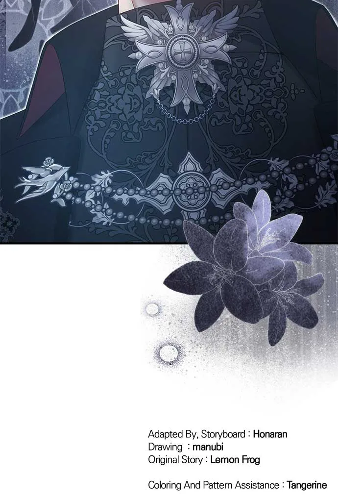 What Does That Evil Dragon Live For? Chapter 90 page 94
