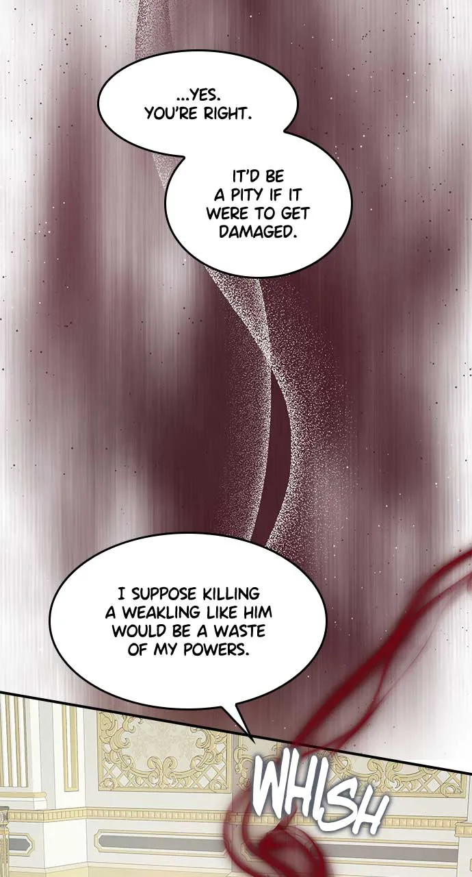 What Does That Evil Dragon Live For? Chapter 93 page 9
