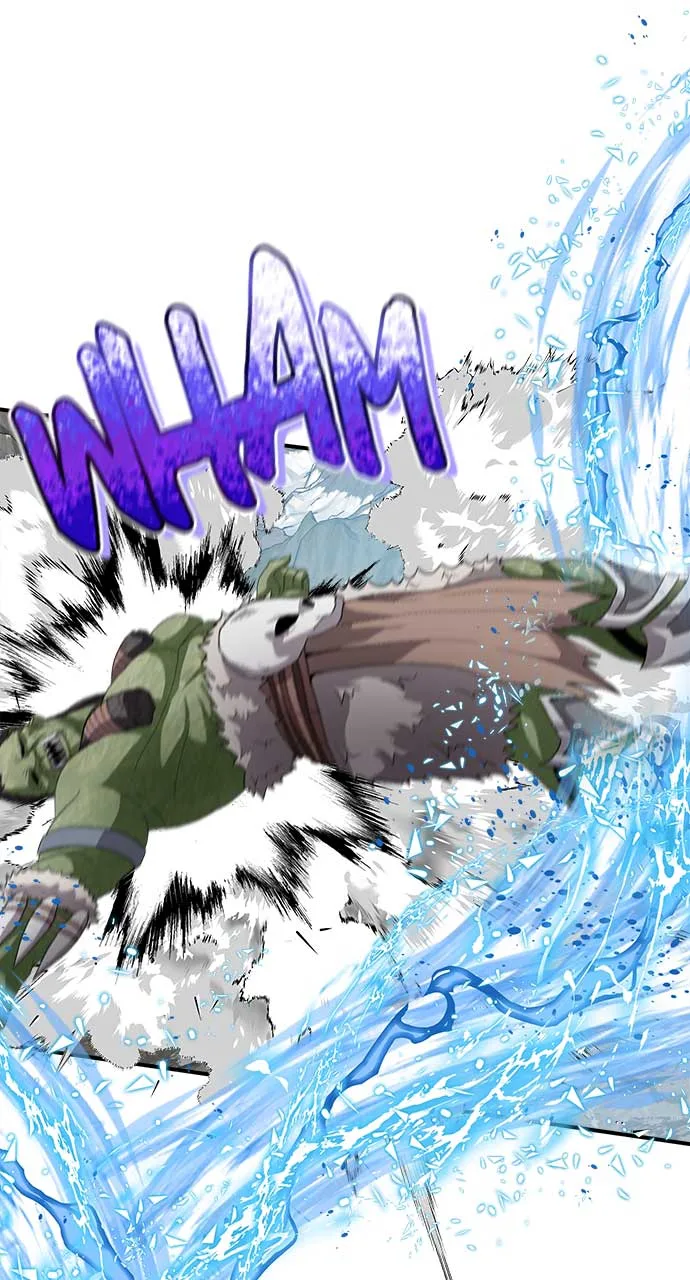 What Does That Evil Dragon Live For? Chapter 92 page 2