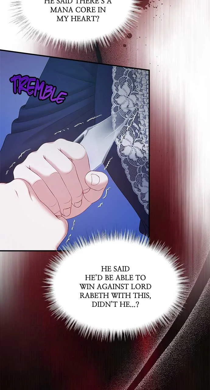 What Does That Evil Dragon Live For? Chapter 93 page 15