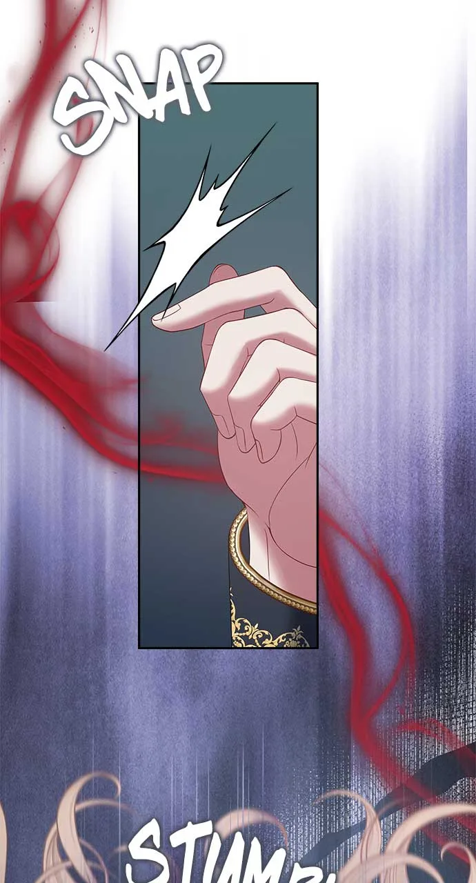 What Does That Evil Dragon Live For? Chapter 93 page 21
