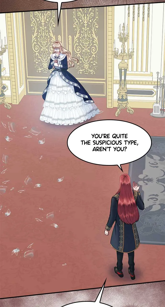 What Does That Evil Dragon Live For? Chapter 93 page 12