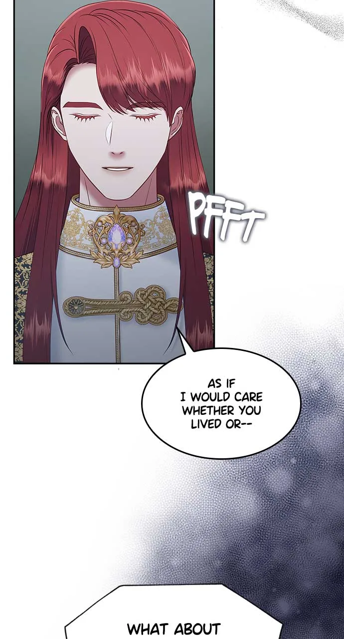 What Does That Evil Dragon Live For? Chapter 93 page 6