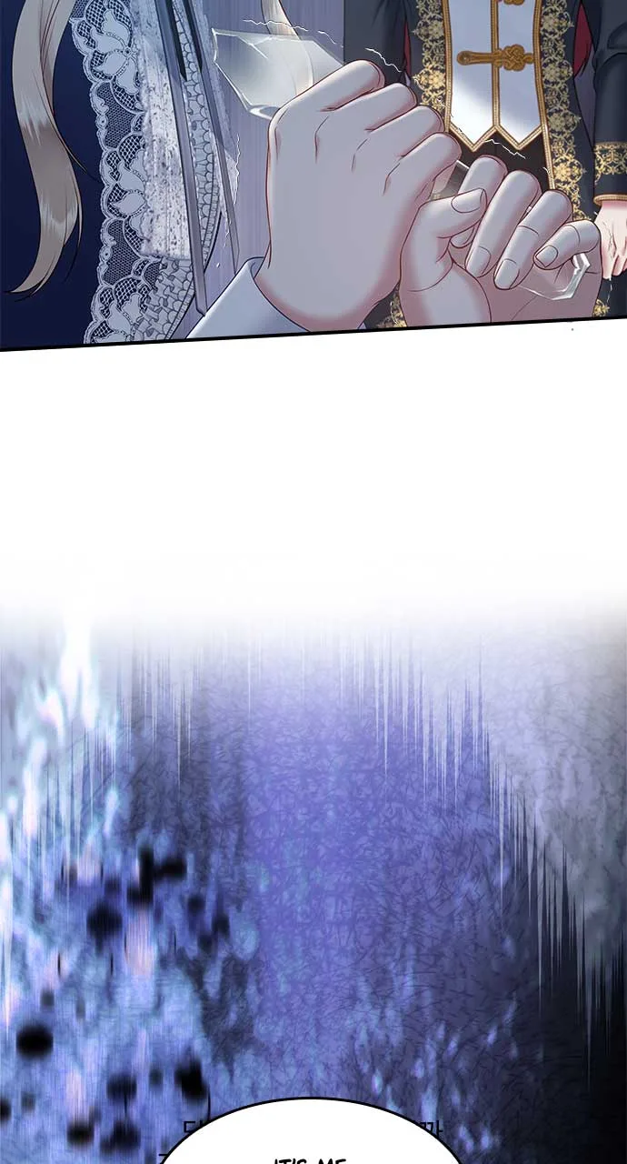 What Does That Evil Dragon Live For? Chapter 93 page 3