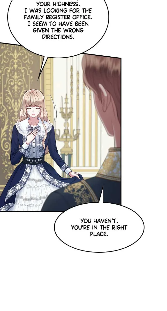 What Does That Evil Dragon Live For? Chapter 92 page 14